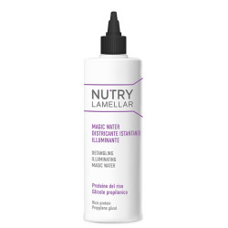 Nutri Lamellar Magic Water- woda lamelarna