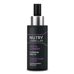 Nutri Lamellar Magic Oil- olejek nabłyszczający włosy