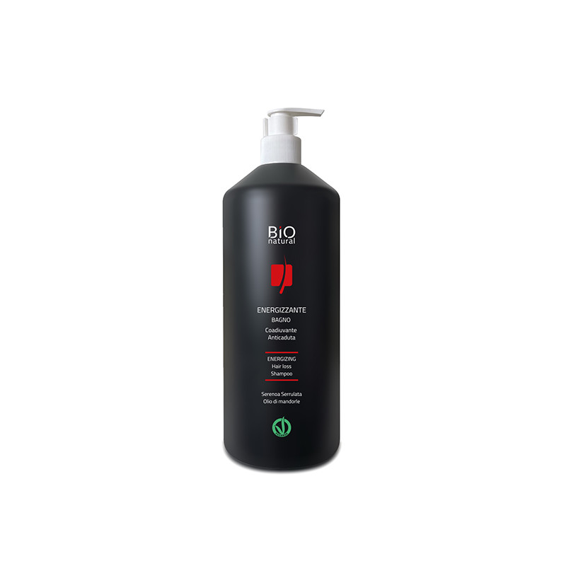 Rebitalia Energizing - szampon energetyzujący przeciwko wypadaniu 1000 ml