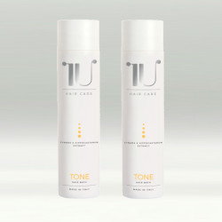 Zestaw IU Tone Shampoo -...