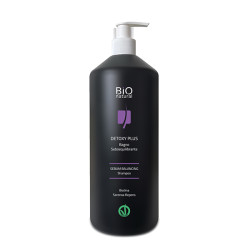 Detoxy - Szampon detoksykujący 1000 ml - Rebitalia Professional Cosmetics
