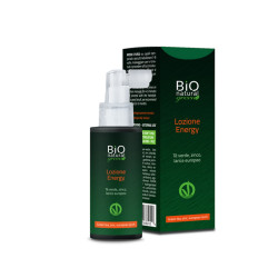 Lotion Energy- ekologiczny...
