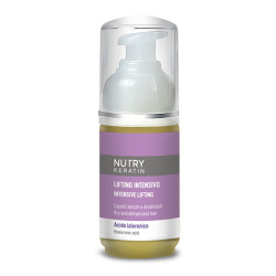 Serum kolagenowe- jaluronic lifting intensive -Rebitalia Professional Cosmetics