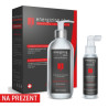 Zestaw Prezentowy Energizing Plus Szampon + Energizing Plus Lotion Rebitalia Professional Cosmetics