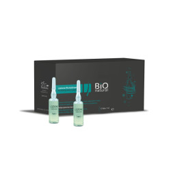 Rebitalia Tea Tree– ampułki przeciwłojotokowe -Rebitalia Professional Cosmetics