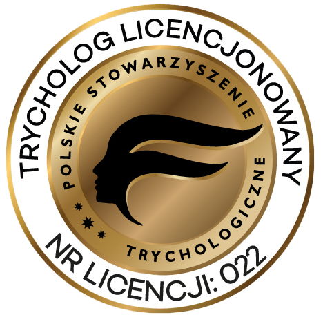 Trycholog licencjonowany