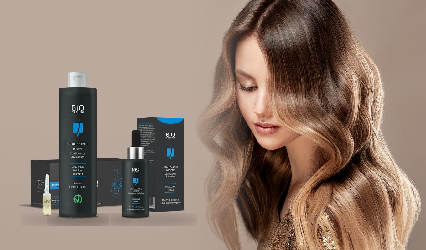Rebitalia Professional Cosmetics