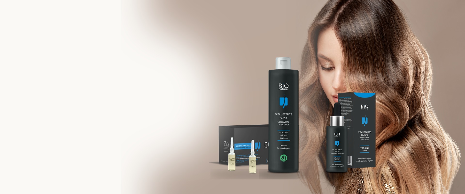 Rebitalia Professional Cosmetics