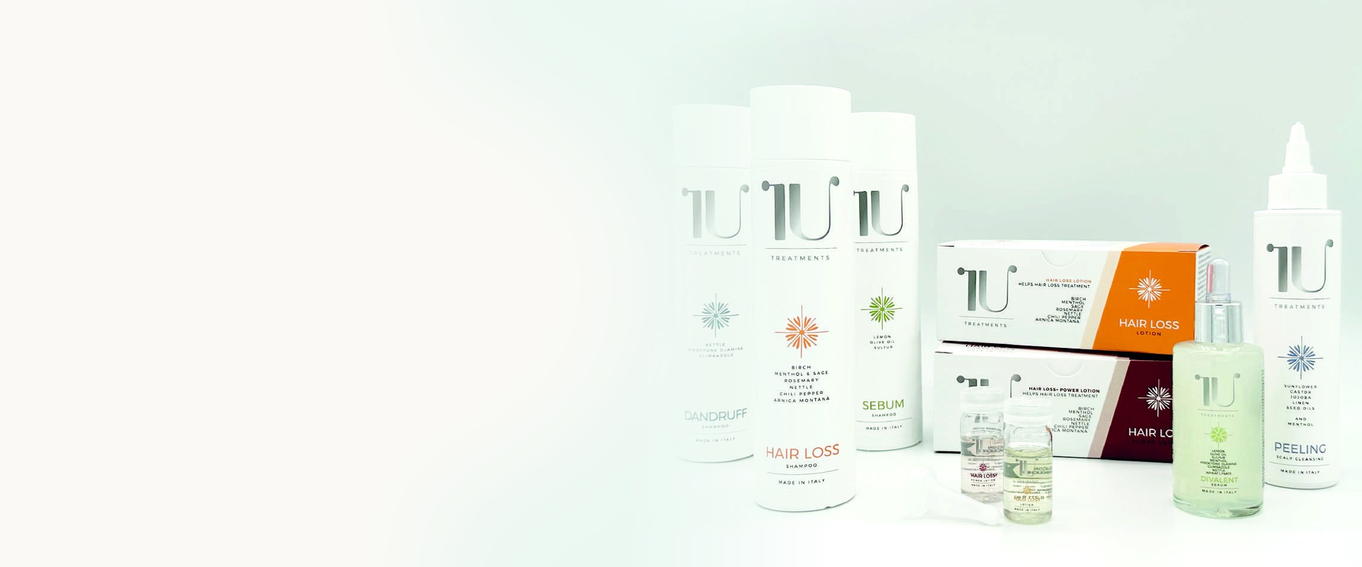 Carisma Professional